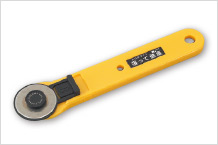 ロータリーカッター