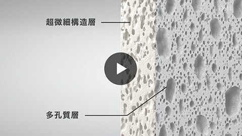 エコカラットプラス動画を再生