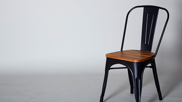 「家具や雑貨の素材にこだわる」の参考写真