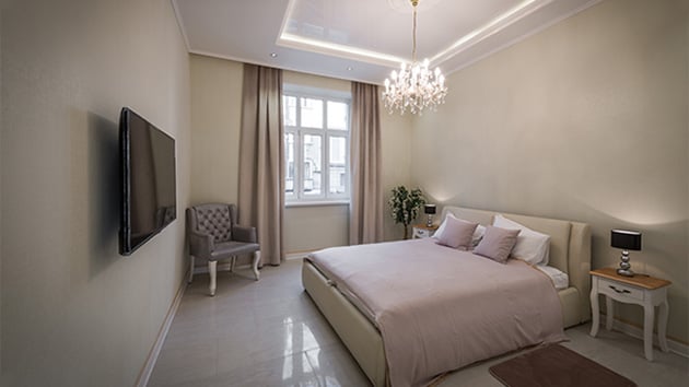 「おすすめカラーはライトグレイッシュカラー」の参考写真