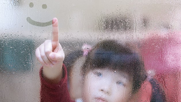 「ちょうどいい湿度って？」のイメージ写真