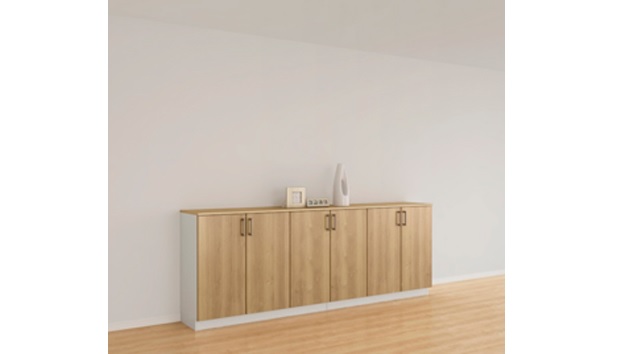 ローカウンター型