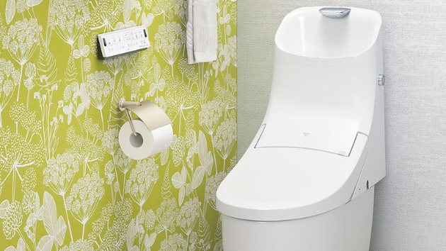 事例5. あたたかみのある空間