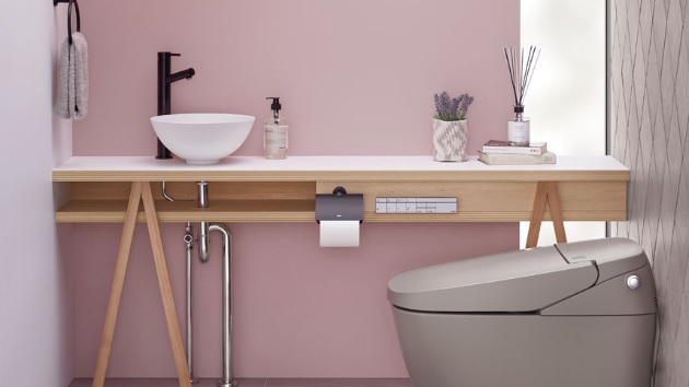 事例7. 華やかでおしゃれな空間