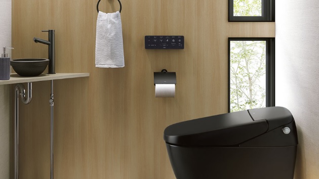 事例9. 気持ちが洗われるような空間