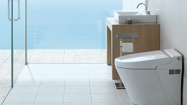 ニオイ対策1. 目の届かないところも掃除