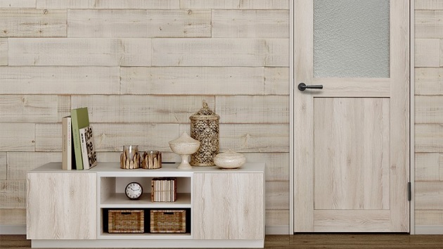 北欧インテリアのポイント② 素材の選び方