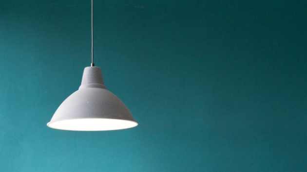 北欧インテリアのポイント④ 照明の選び方