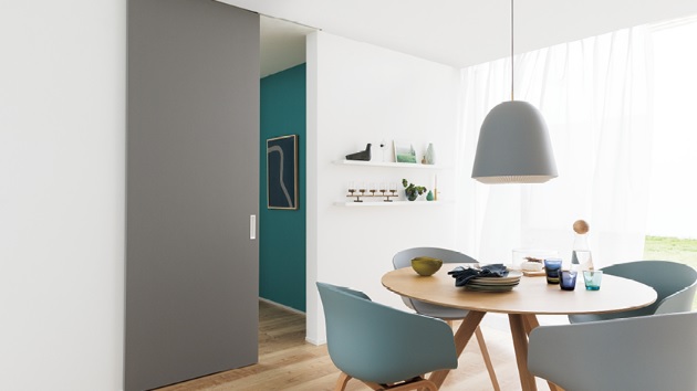 北欧インテリア① ユニークな形