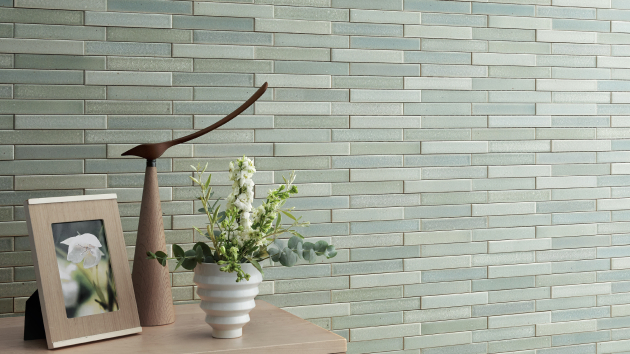 デザイン性だけでなく機能性も優れたエコカラットプラス