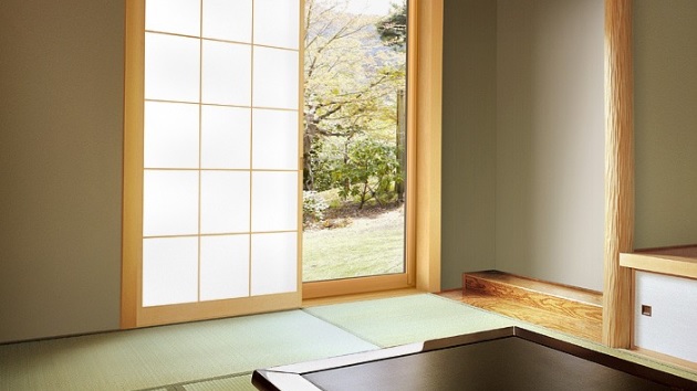 和室のメリット
