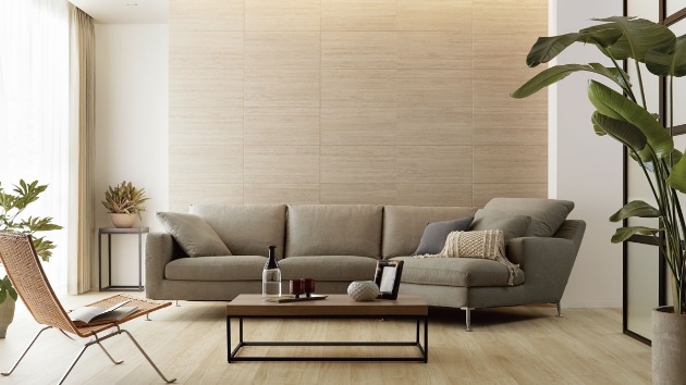 ホテルライクな空間とは