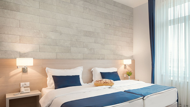 ホテルライクなインテリアにするコツ