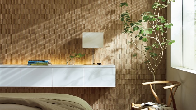 観葉植物でグリーンをプラス