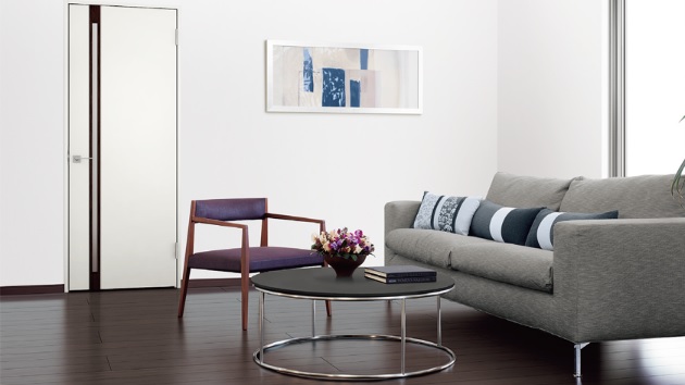 お気に入りのアートは厳選して