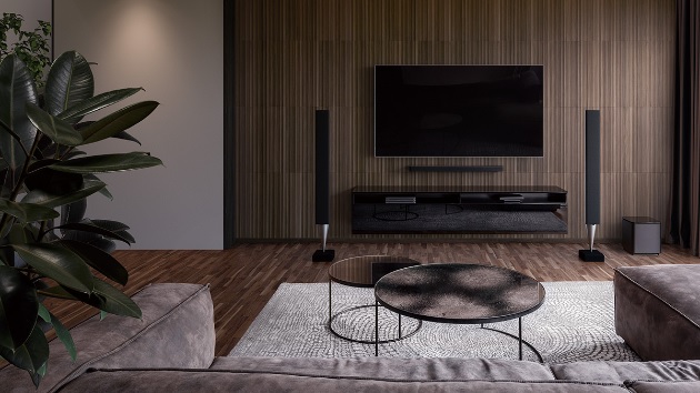 デザインが豊富<