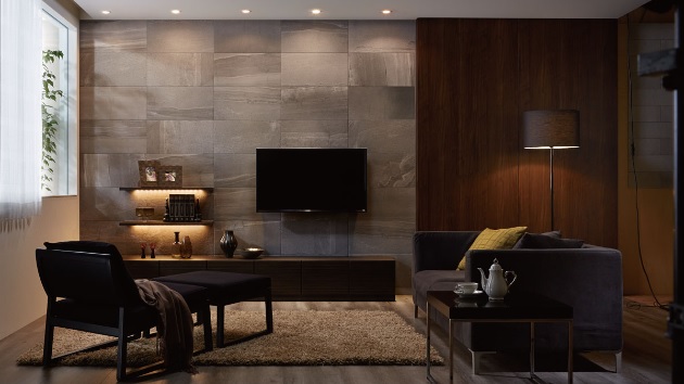 ホテルライクな部屋におすすめのデザイン