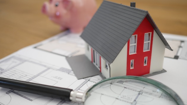 費用が抑えられる