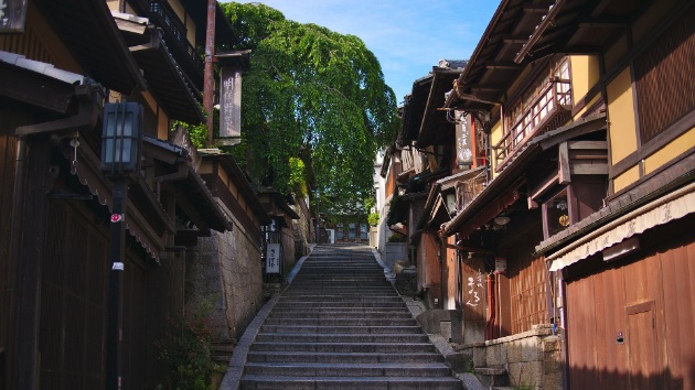 建て替えが難しい立地でも可能