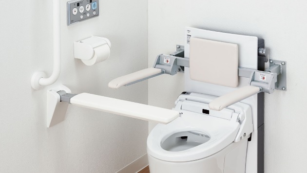 バリアフリー（介護）リフォーム