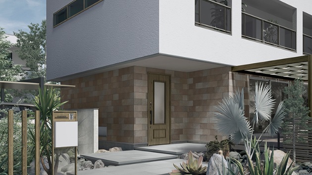 エコリフォーム