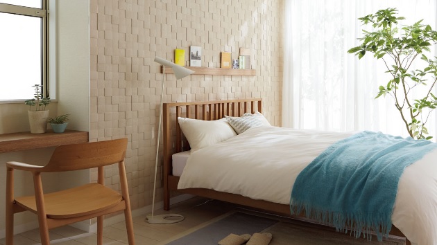 内装のリフォーム