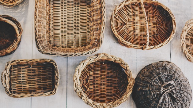 カゴ・バスケット