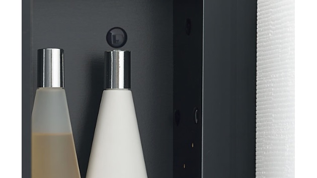 洗剤類は容器を入れ替える