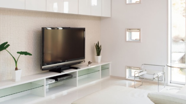 シンプルテイスト