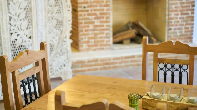 プロヴァンステイストに置きたい家具やアイテム