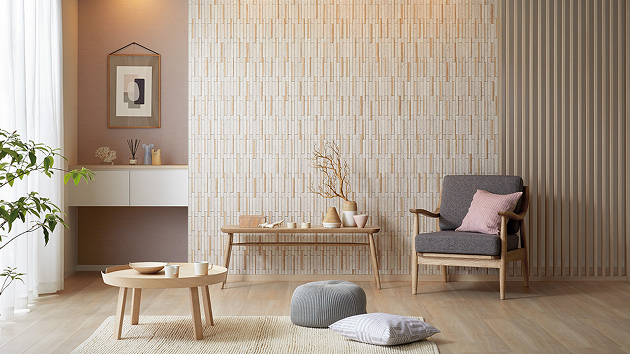 和風インテリア