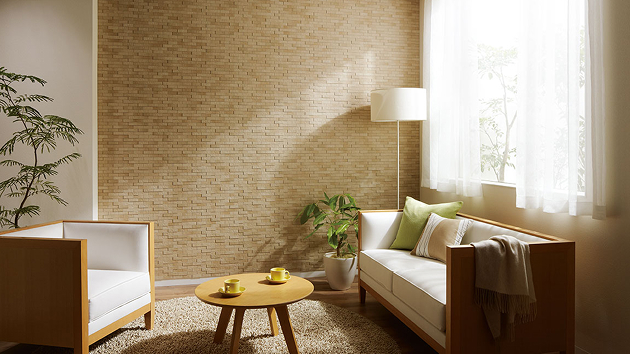 エコカラットの4つの機能