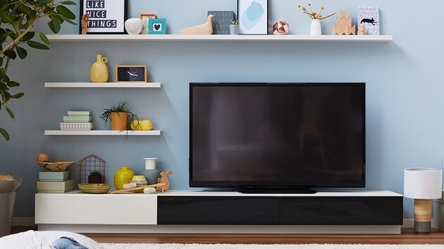 壁面をおしゃれにするコツ