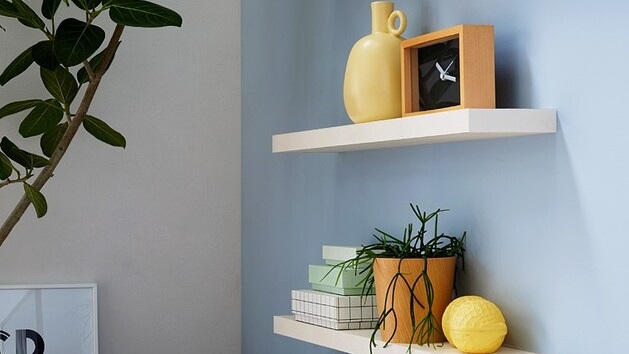 コツ③飾るところ飾らないところを決める