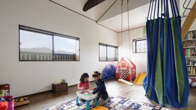 ①壁を撤去する