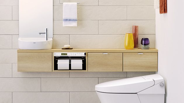 手軽にできるトイレの臭い対策