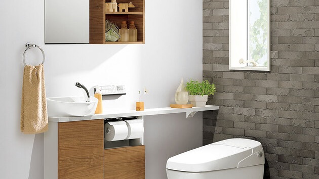 コーディネート例 ③