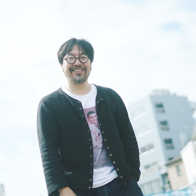 曽我部恵一さん