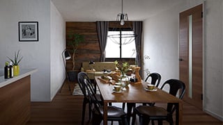 暮らしの提案02