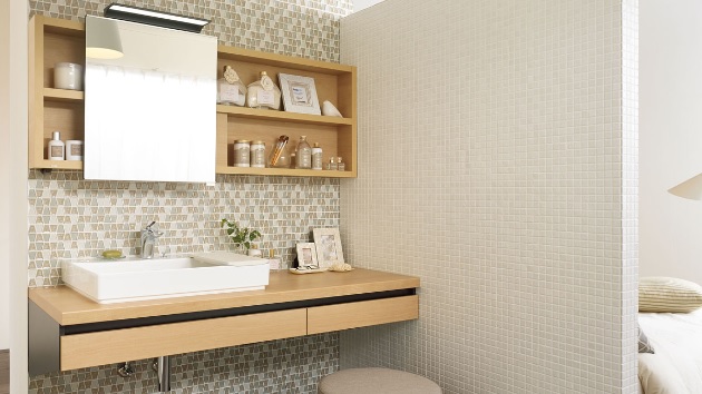 暮らしの提案20