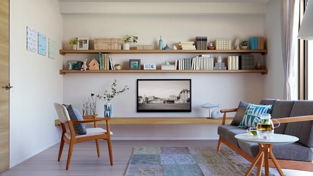 暮らしの提案23