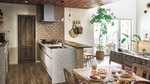 暮らしの提案24