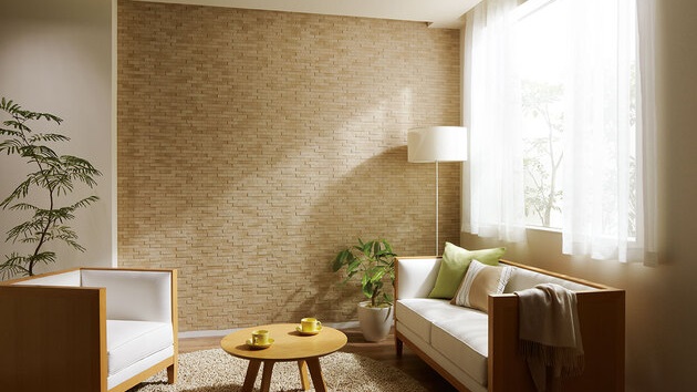 暮らしの提案27