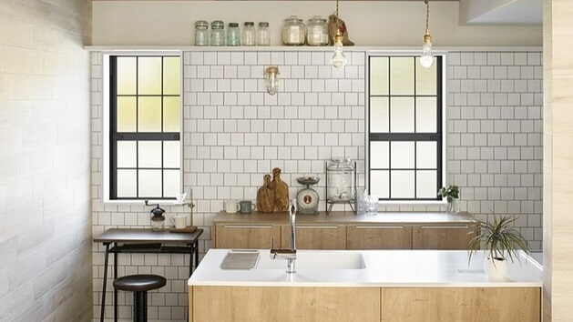 暮らしの提案28