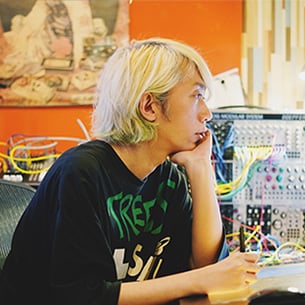 我が家だから、選択肢が必要。浅野いにおが語る「素材の質感」へのこだわり