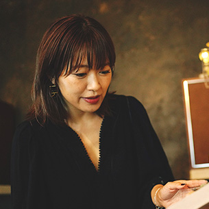 坂本美雨の愛しい日々。家族と心地よく暮らすための「小さな心配り」