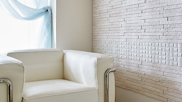 エコカラットで手作りのコラージュ