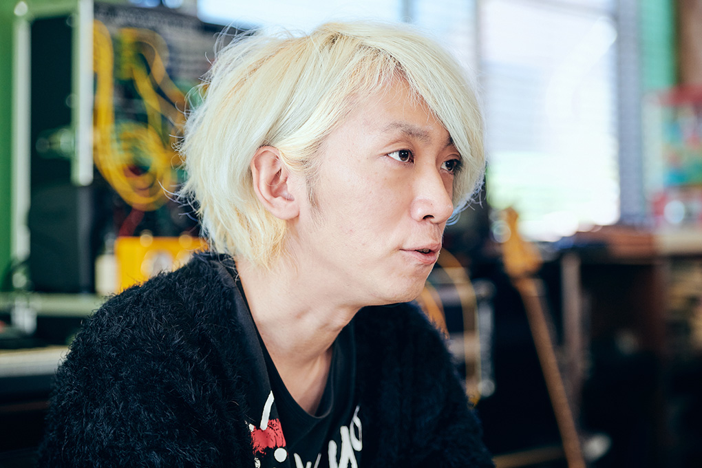 浅野いにおさん