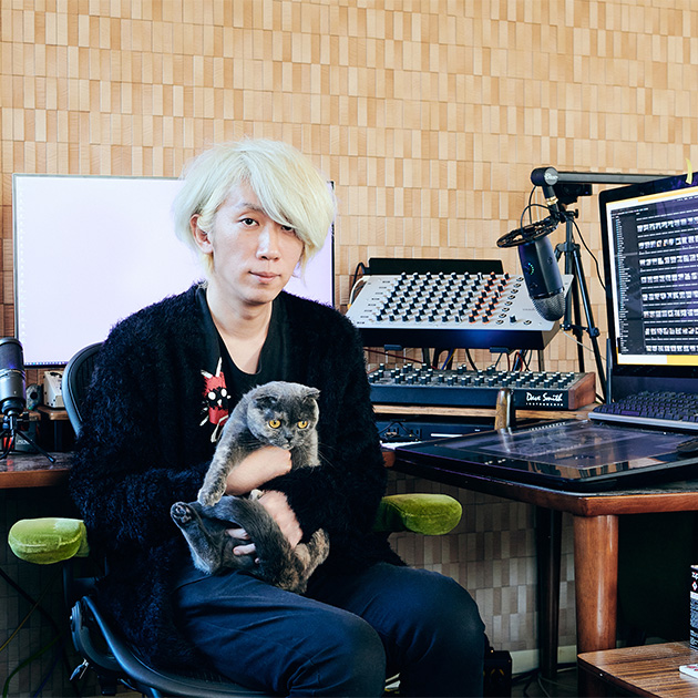 浅野いにおさん